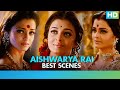 Aishwarya Rai Best Scenes from Devdas - Hindi Scenes Compilation