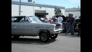 CPP CRUISE NOVAS