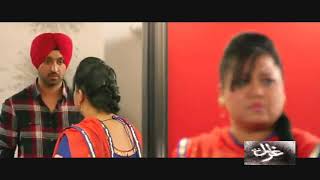 Mughal chinnal  Naina  Jatt   Juliet 2  Diljit Dosanjh  Neeru Bajwa  Full Official Music Video