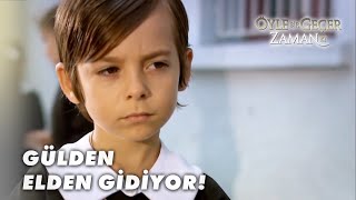 Osman, Gülden'i Etkilemek İçin Televizyon İstiyor! - Öyle Bir Geçer Zaman Ki 42.Bölüm