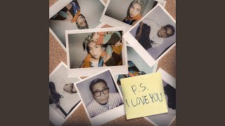 P.S. I LOVE YOU (feat. Yuna)