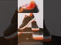 nike air force 1 07 af1 halloween item no. dc8891 001