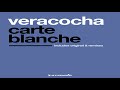 Veracocha - Carte Blanche (Extended Mix)