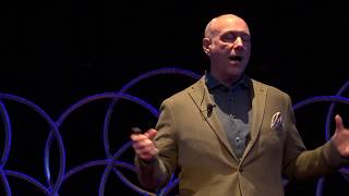 Developing Beyond Boundaries | Walter Crutchfield | TEDxASU