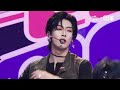 얼빡직캠 4k 제로베이스원 리키 feel the pop zerobaseone ricky facecam @뮤직뱅크 music bank 240517