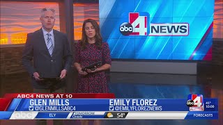 Salt Lake City Police issue AMBER Alert