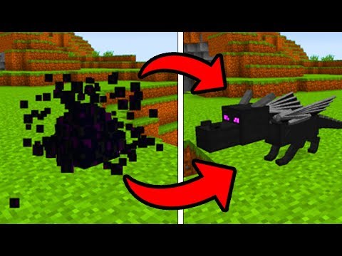 How To Hatch the Ender Dragon Egg (Ps3/Xbox360/PS4/XboxOne/WiiU) How To Hatch the Ender Dragon Egg (Ps3/Xbox360/PS4/XboxOne/WiiU)