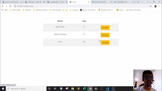 Flask | 8. CRUD Operations using Flask–SQLAlchemy (On the spot coding and debugging)