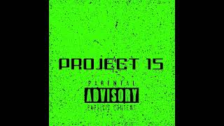 HATE TREVER! - PROJECT 15 (Livid) [prod.fantommusik]