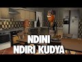 Ndini Ndiri Kudya