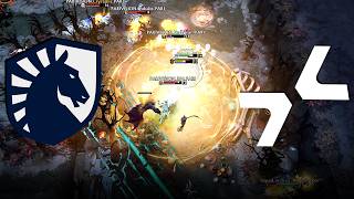 TEAM LIQUID vs PARIVISION - GRAND FINAL !! ESL One Bangkok 2024