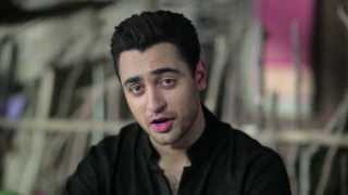 Gori Tere Pyaar Mein - Chingam Chabake Gaana Exclusive Teaser feat. Imran Khan