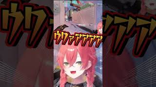 ｲﾌﾞﾗﾋﾑ「ACEダメで〜す😊(阻止)」あかり「ｳﾜｧｱｱｱｱｱｱ!」【獅子堂あかり/イブラヒム/にじさんじ切り抜き】