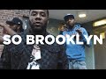 Sha Dash - So Brooklyn (Official Music Video) | Shot By @MeetTheConnectTv