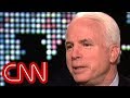 McCain talks about life of military service, time as POW (1999)