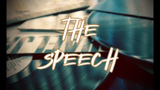 The Speech - Drexx Lira