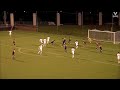 MEN'S SOCCER: LaSalle Highlights