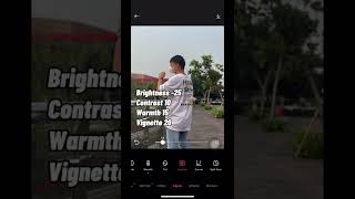 Tutorial bikin efek sky replacement, keren! Pakai aplikasi EPIK #EPIKapp #photoediting