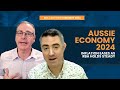 Feb 2024 | Aussie Economy 2024: Inflation Eases as RBA Holds Steady