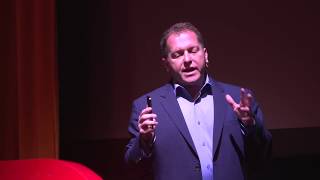 Meet as Strangers Leave as Friends | John DiJulius | TEDxAkron
