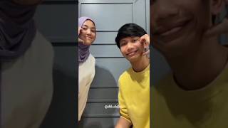 UBAIMZ PANGGILAN SHILA AMZAH SAYANG 😍