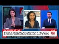 professora explica cenário da venezuela após posse de maduro veja íntegra agora cnn