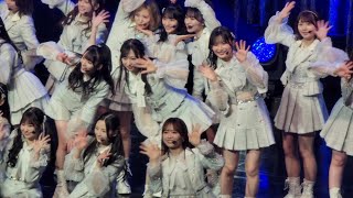 【AKB48】どっぼーん！ひとりじめ！4周年記念ライブ！撮可タイム:ぐぐたすの空