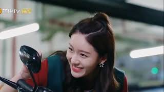 O Mehndi Pyar Wali Hathon Pe Lagao Gi Hindi Song Crush Love Story Korean Video | 2019