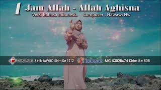 Allah - Allah Aghisna -  NancyDAUN ( Versi Indonesia )