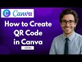 How to Create QR Code in Canva (2025)
