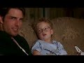 jerry and dorothy s son talk heart to heart tom cruise jerry maguire lovecore