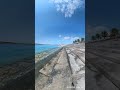 沖縄の海（insta360）