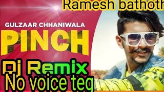 GULZAAR CHHANIWALA | PINCH remix (Official Video) | Latest Songs 2020 | New Songs 2020 | pinch remix