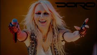 Doro: Nothing Else Matters