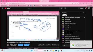 IPPB Mock Test Part 2 | SO IT Officer Scale 1
