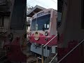 静岡鉄道ちびまる子ちゃんラッピング車両 2023.3.26ラストラン