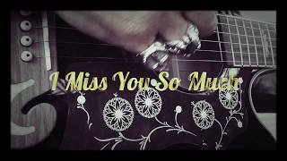 William T. - I Miss You So Much [Official Video]