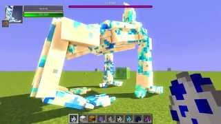 ★當個創世神★Minecraft《籽岷的模組大亂鬥 XVIII 新學期新氣象》