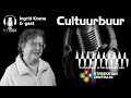 Podcast Cultuurbuur: Jolanda van Duin