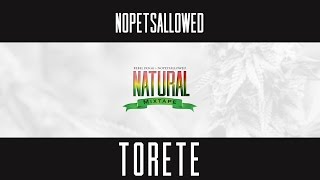 *Bunos Track* Nopetsallowed  - Torete feat  El Cliff Inugami