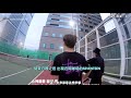 【svt_zer·0】（中字） inside seventeen 200221 seventeen‘s tennis time