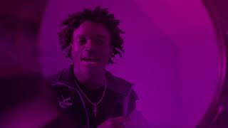 NFL Reggiee- Purple Roses (Official Music Video)