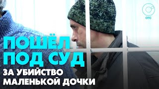 Жителя Новосибирской области будут судить за убийство