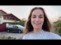 a few days surfing in hossegor france 🏄‍♀️🇫🇷 surfer girl travel diaries ep. 1