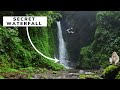 Secret Hidden Khandi Waterfalls Near 50 km from Pune | DAM | JUNGLE | BIKE RIDE | AUR KYA CHAHIYE ??