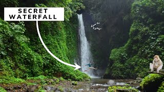 Secret Hidden Khandi Waterfalls Near 50 km from Pune | DAM | JUNGLE | BIKE RIDE | AUR KYA CHAHIYE ??