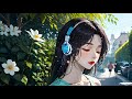 Petals / K-pop / Ai Music (lyric) [CC]