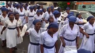 John Jima/EYEN NTIENSE Apostolic witness song akwa cross calabar Ibibio music