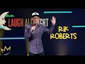 Laugh All Night: Rik Roberts | FULL STAND-UP COMEDY ROUTINE #standupcomedy #kentucky