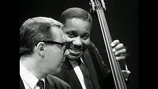 Dave Brubeck live 64'/66' - Jazz Icons DVD